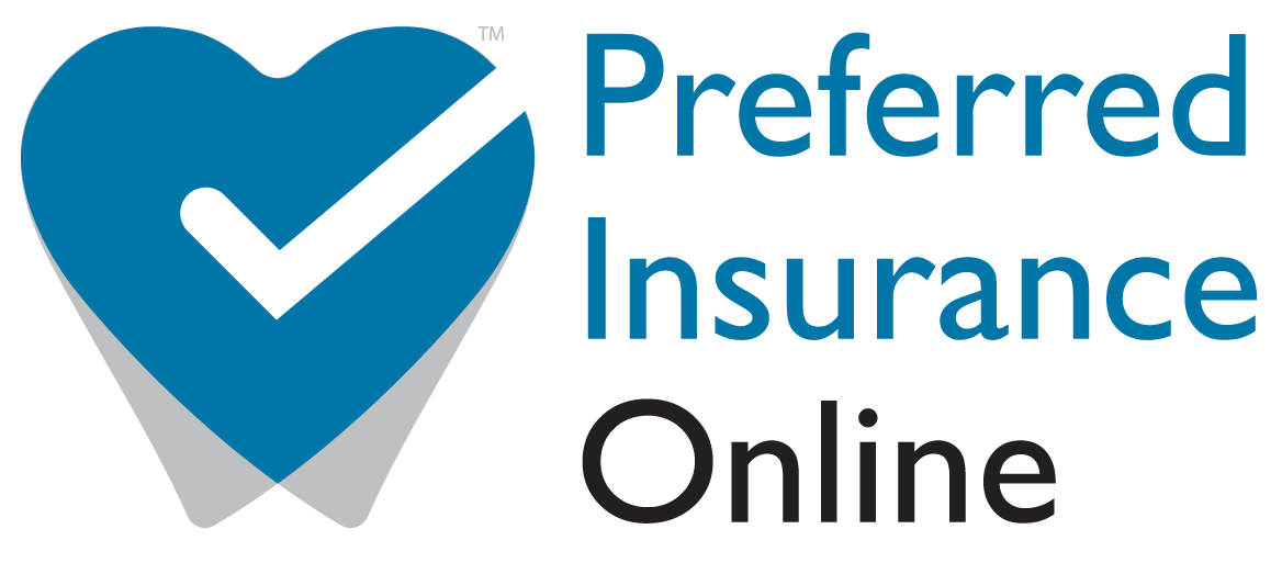 Preferred Insurance Services Logo