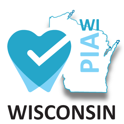 Wisconsin dental insurance information icon